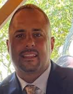 Headshot of the shops owner operator Edgar Sanchez